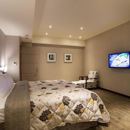 Verygood Business Hotel Huatan Pokój zdjęcie