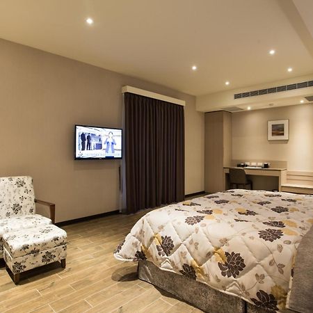 Verygood Business Hotel Huatan Pokój zdjęcie