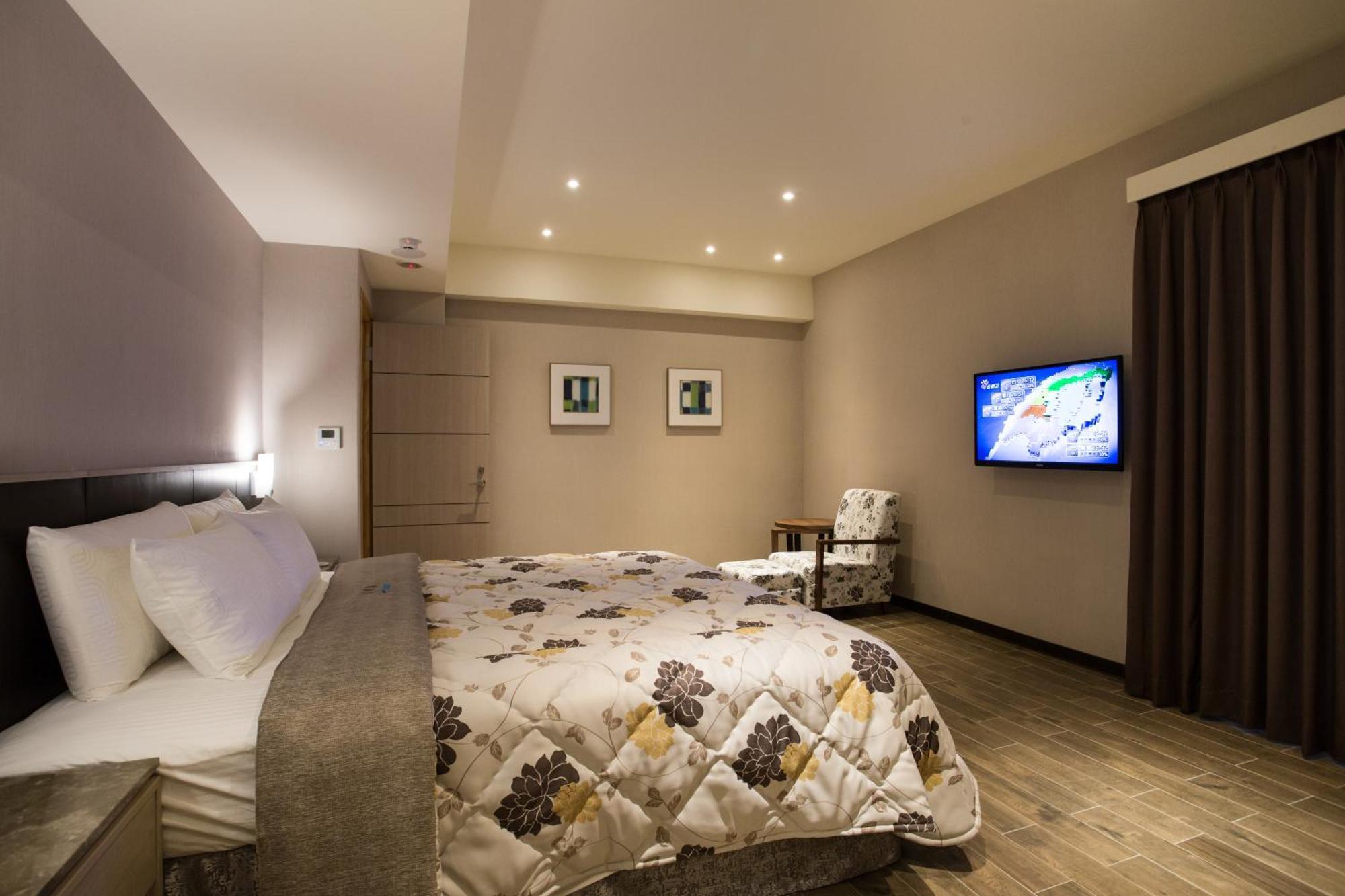 Verygood Business Hotel Huatan Pokój zdjęcie