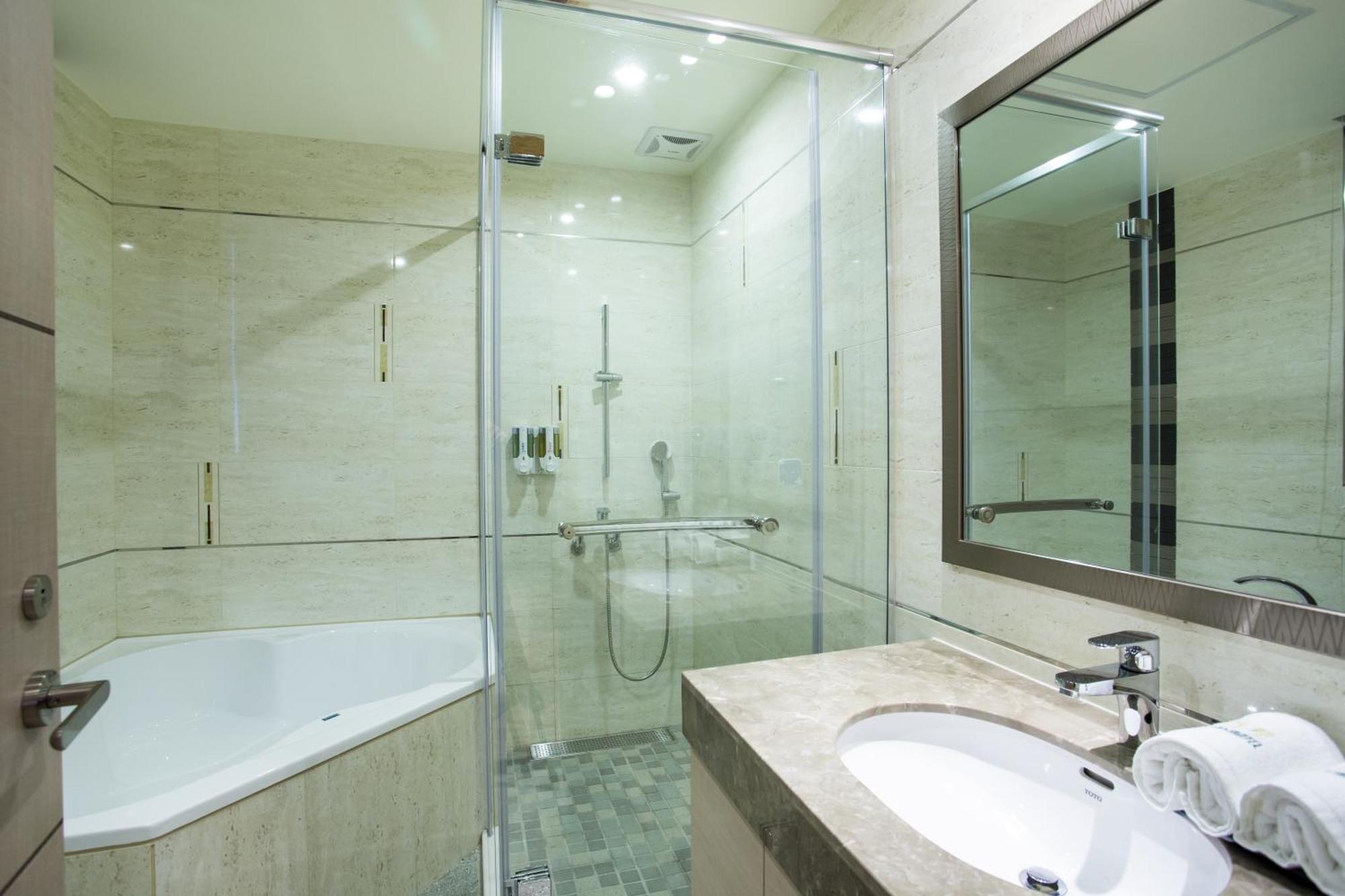 Verygood Business Hotel Huatan Pokój zdjęcie