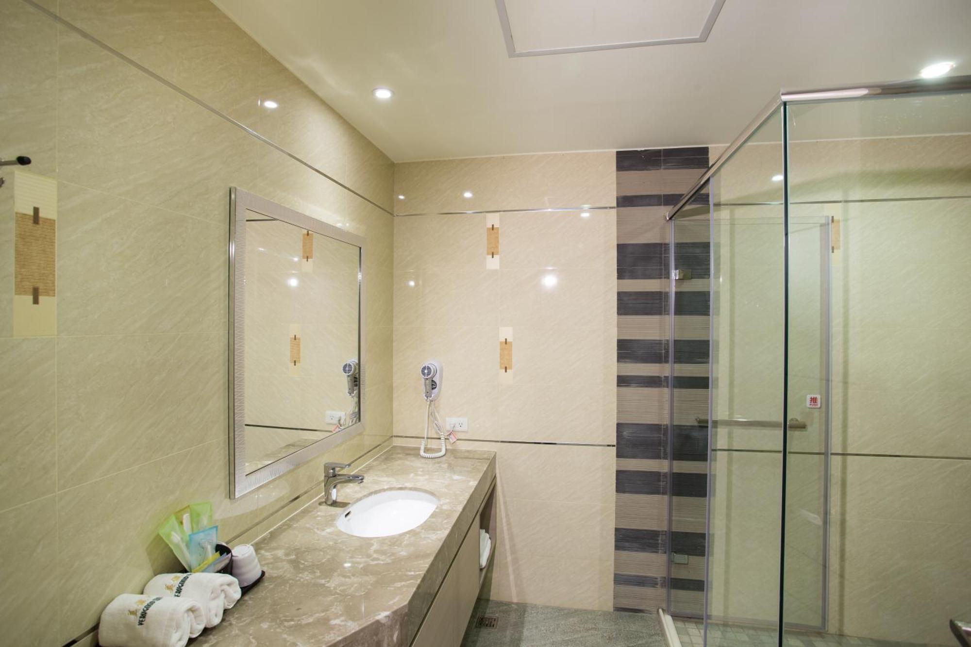 Verygood Business Hotel Huatan Pokój zdjęcie