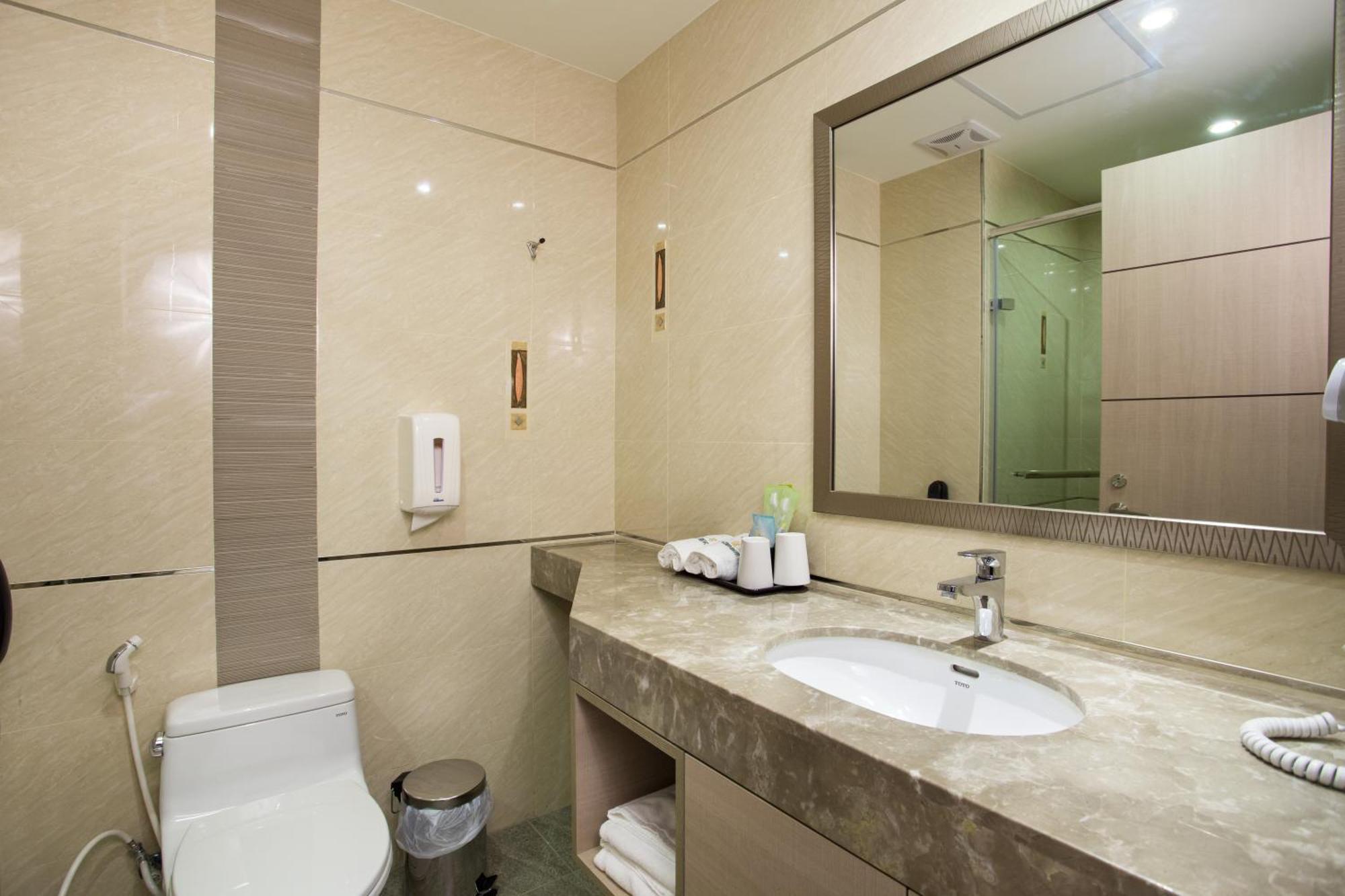 Verygood Business Hotel Huatan Pokój zdjęcie