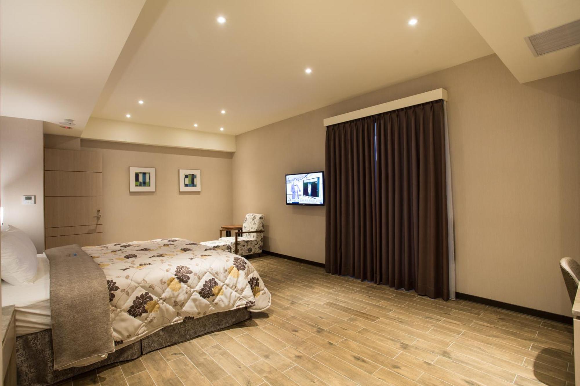 Verygood Business Hotel Huatan Pokój zdjęcie