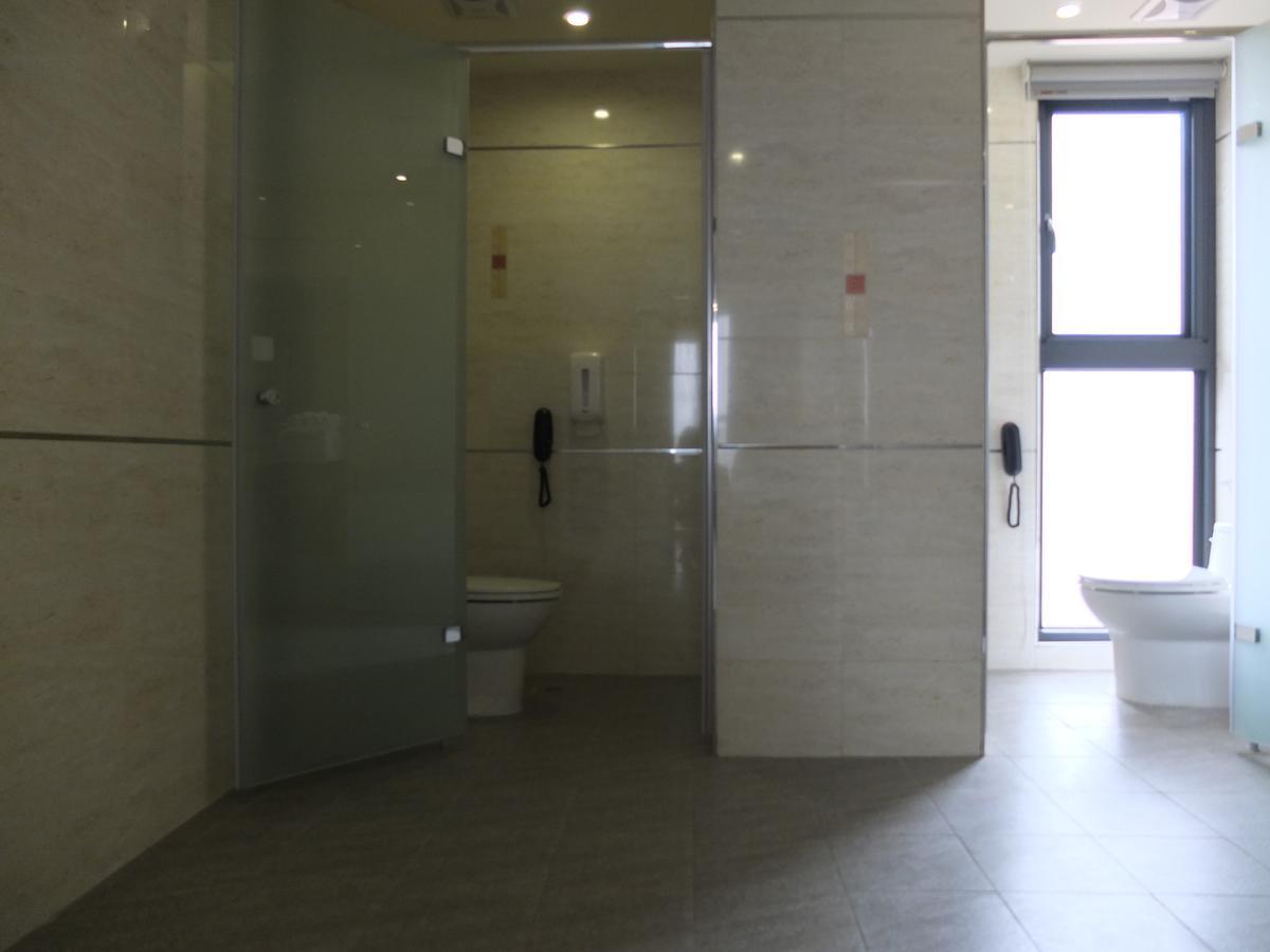 Verygood Business Hotel Huatan Zewnętrze zdjęcie