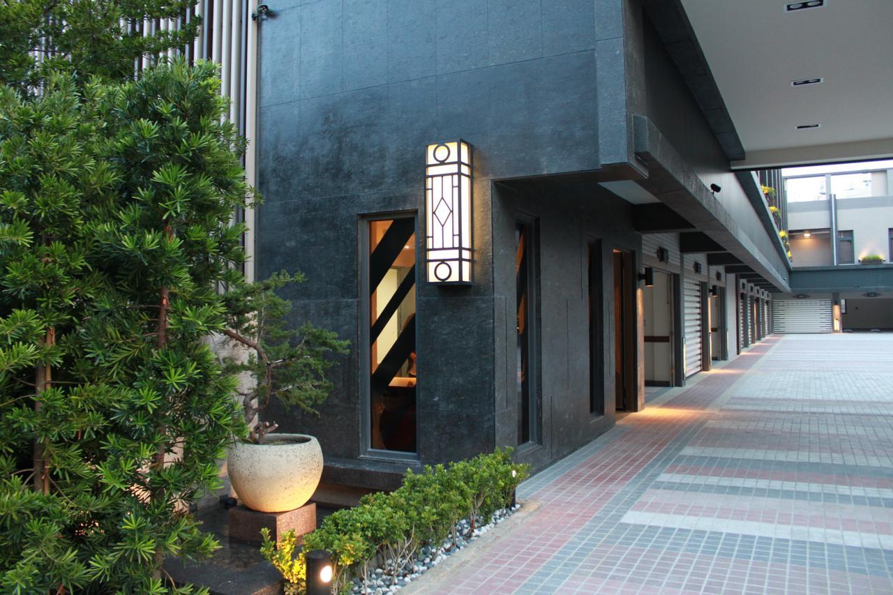 Verygood Business Hotel Huatan Zewnętrze zdjęcie