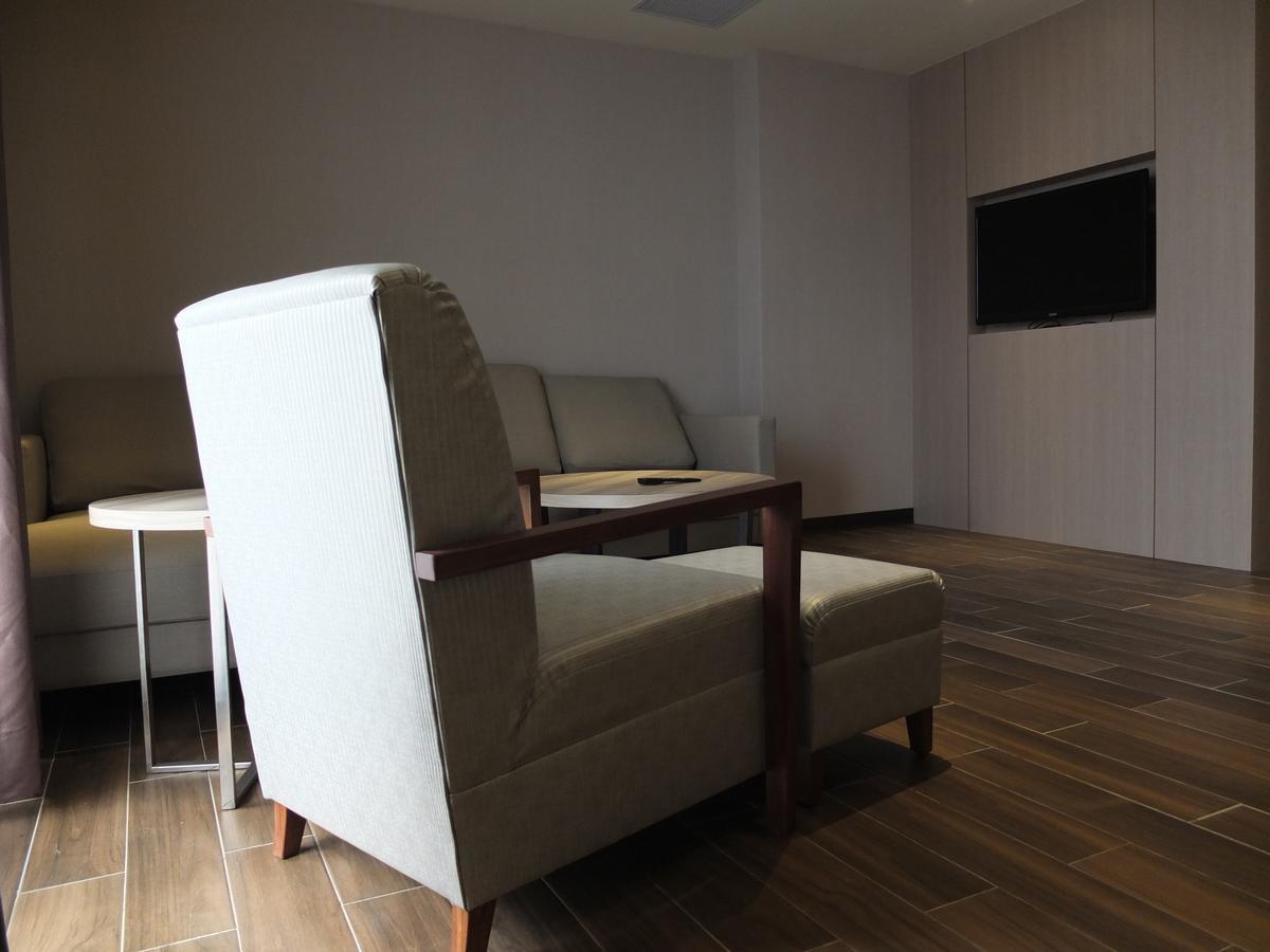 Verygood Business Hotel Huatan Zewnętrze zdjęcie