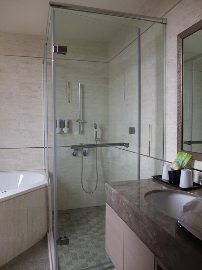 Verygood Business Hotel Huatan Zewnętrze zdjęcie