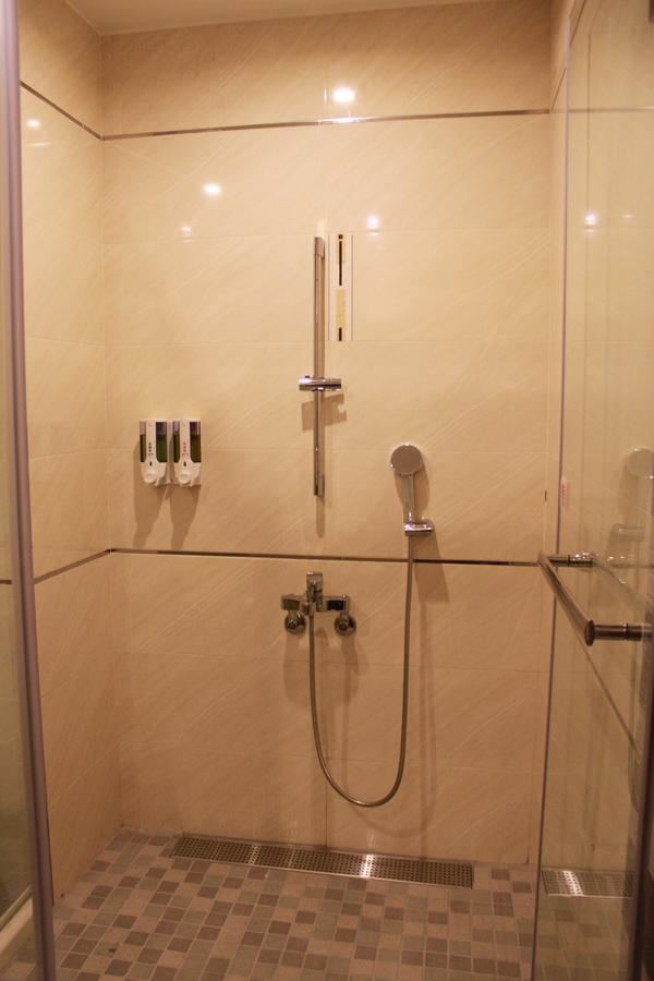 Verygood Business Hotel Huatan Zewnętrze zdjęcie